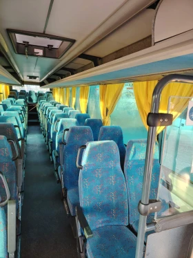 Man Lion S Classic А51СЛЗП, снимка 5 - Бусове и автобуси - 53665971