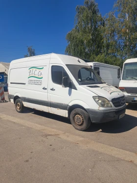 Mercedes-Benz 309 SPRINTER KA 36 | Auto.bg — изображение 2