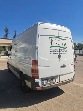 Mercedes-Benz 309 SPRINTER KA 36 | Auto.bg — изображение 4