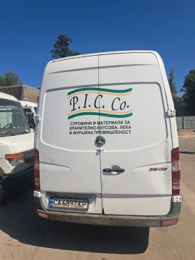 Mercedes-Benz 309 SPRINTER KA 36 | Auto.bg — изображение 3