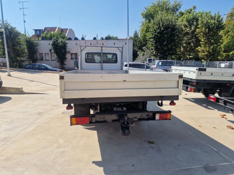 Iveco 35c17 3.0HPI швейцарски , снимка 4 - Бусове и автобуси - 46993138