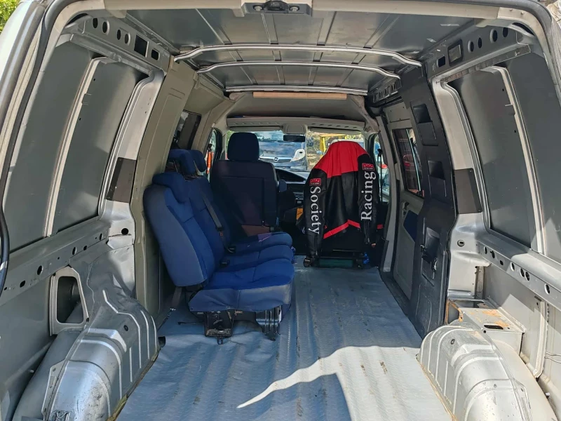 Peugeot Expert, снимка 5 - Бусове и автобуси - 53225248