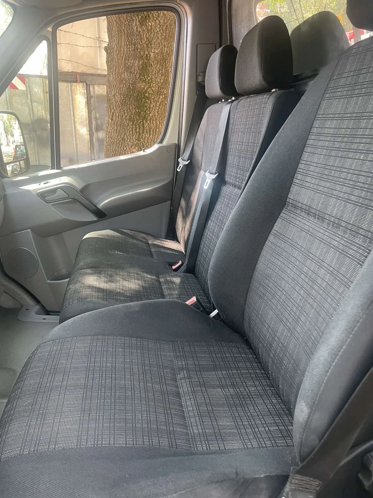 Mercedes-Benz Sprinter 313 CDi | Mobile.bg   13