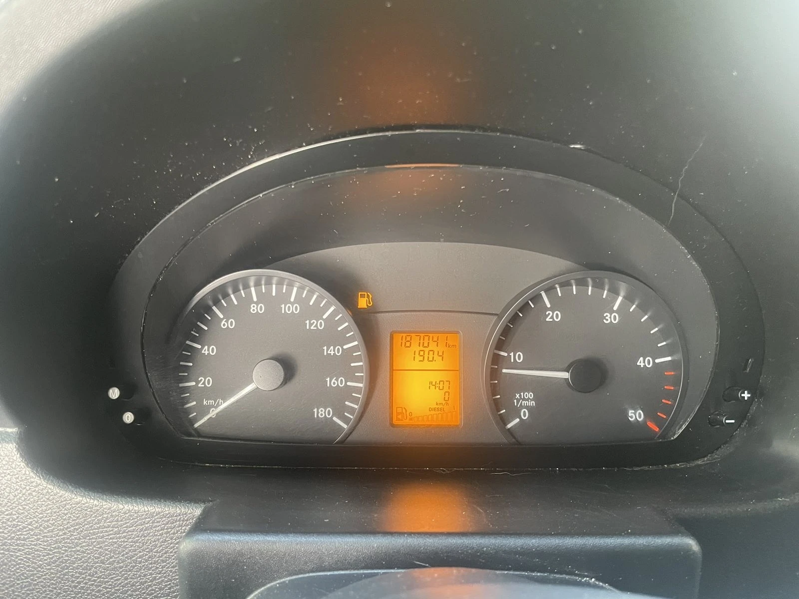 Mercedes-Benz Sprinter 313 CDi | Mobile.bg   11