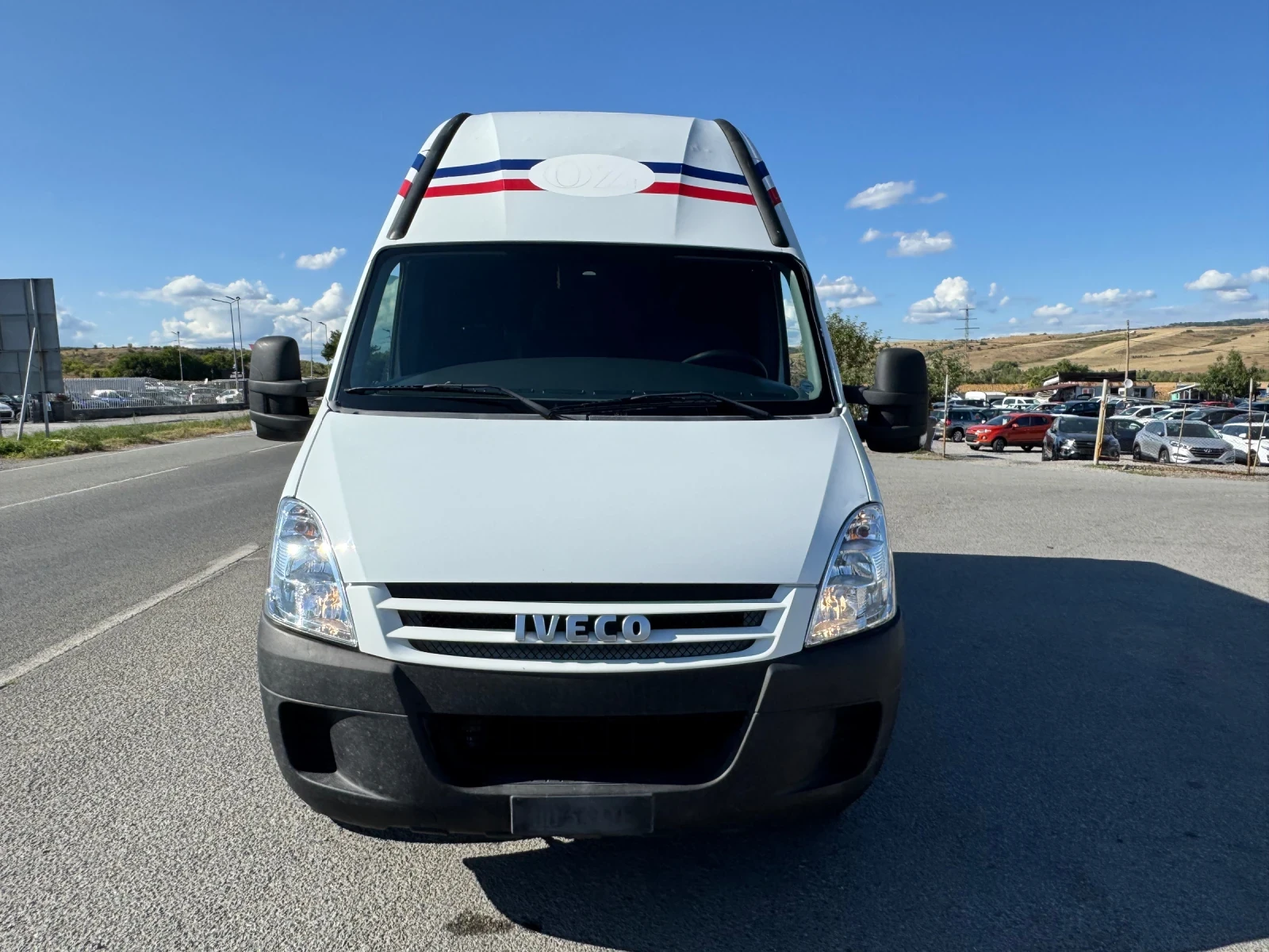 Iveco Daily 35c18 УНИКАТ - изображение 2