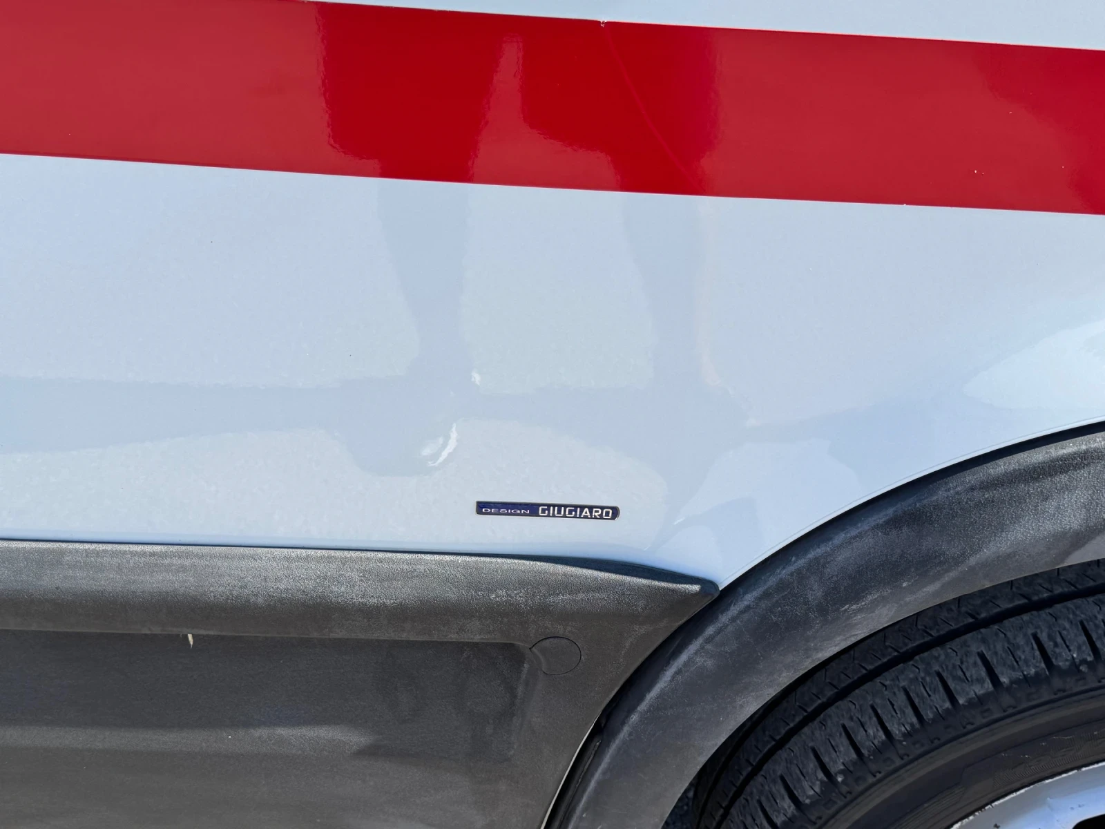 Iveco Daily 35c18 УНИКАТ - изображение 9