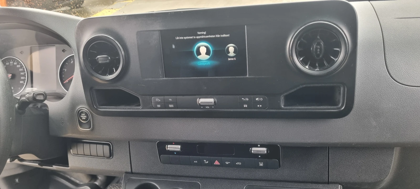 Mercedes-Benz Sprinter 314 TOP SASTOJANIE EVRO 6C - изображение 10