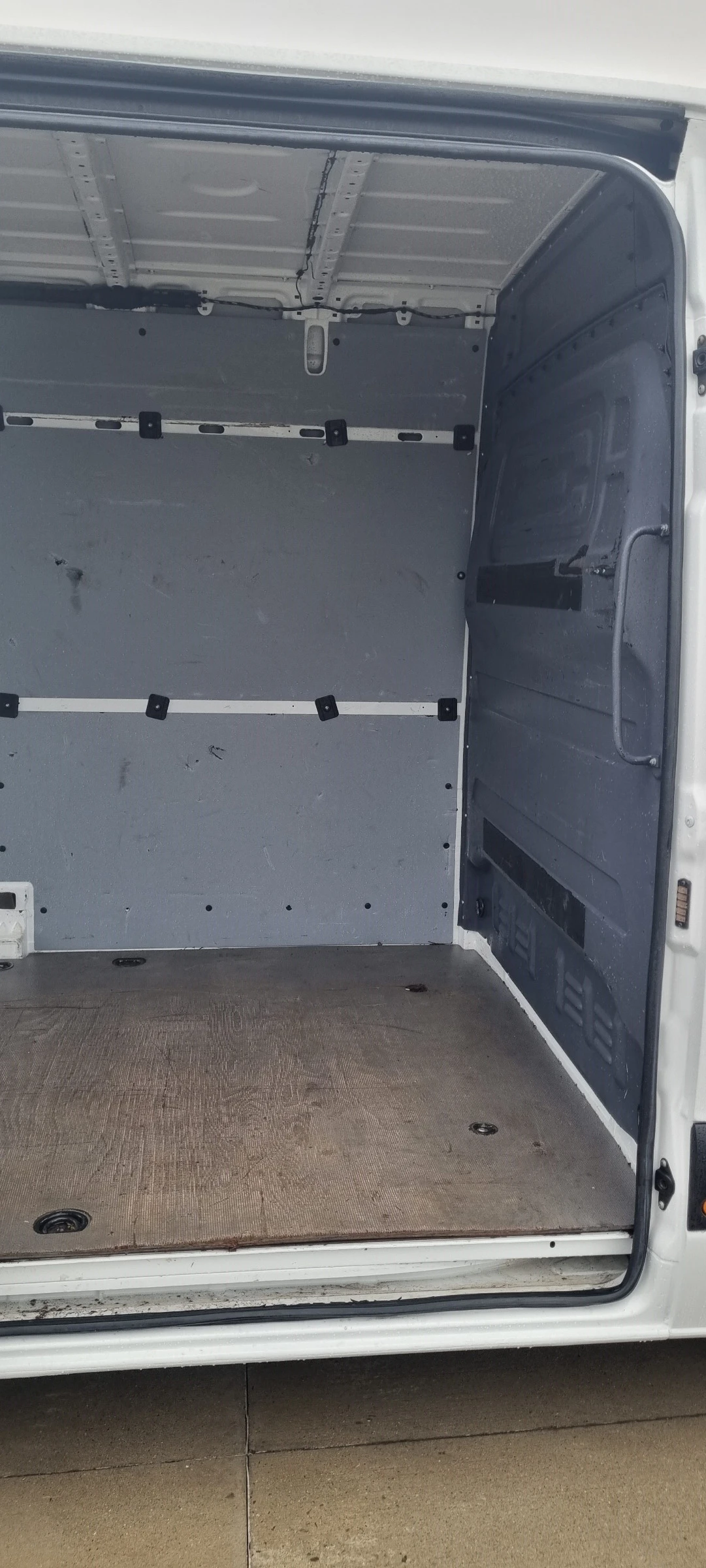 Mercedes-Benz Sprinter 314 TOP SASTOJANIE EVRO 6C - изображение 6