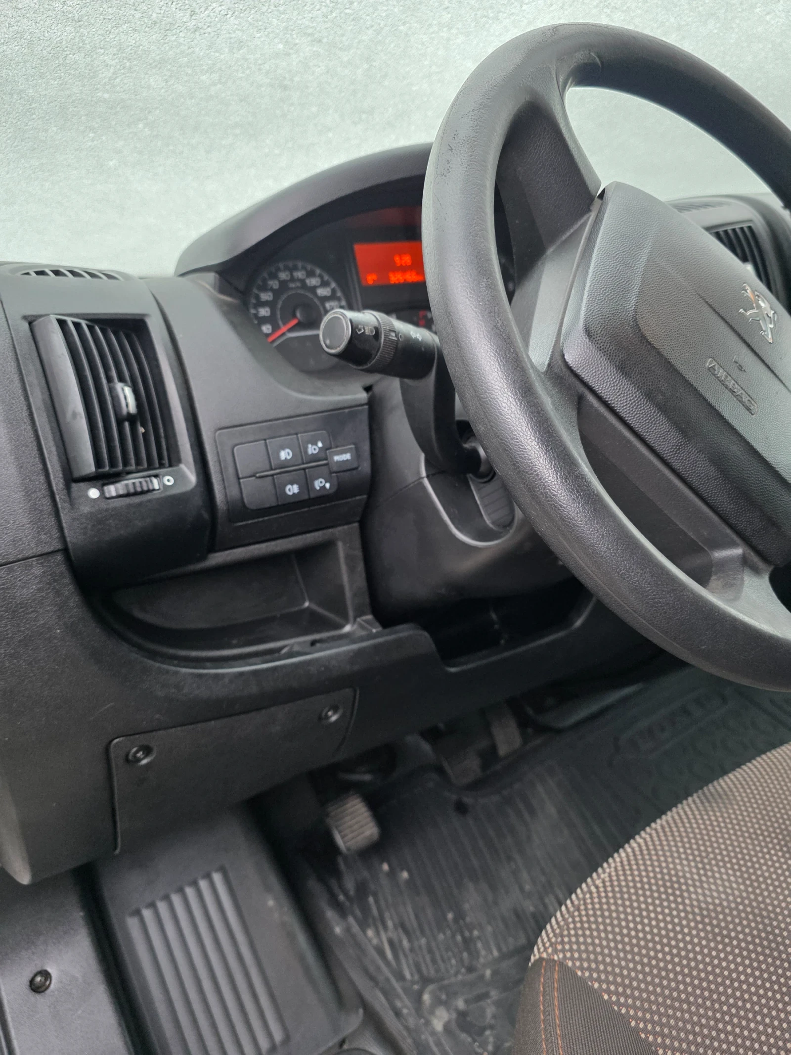 Peugeot Boxer  - изображение 5