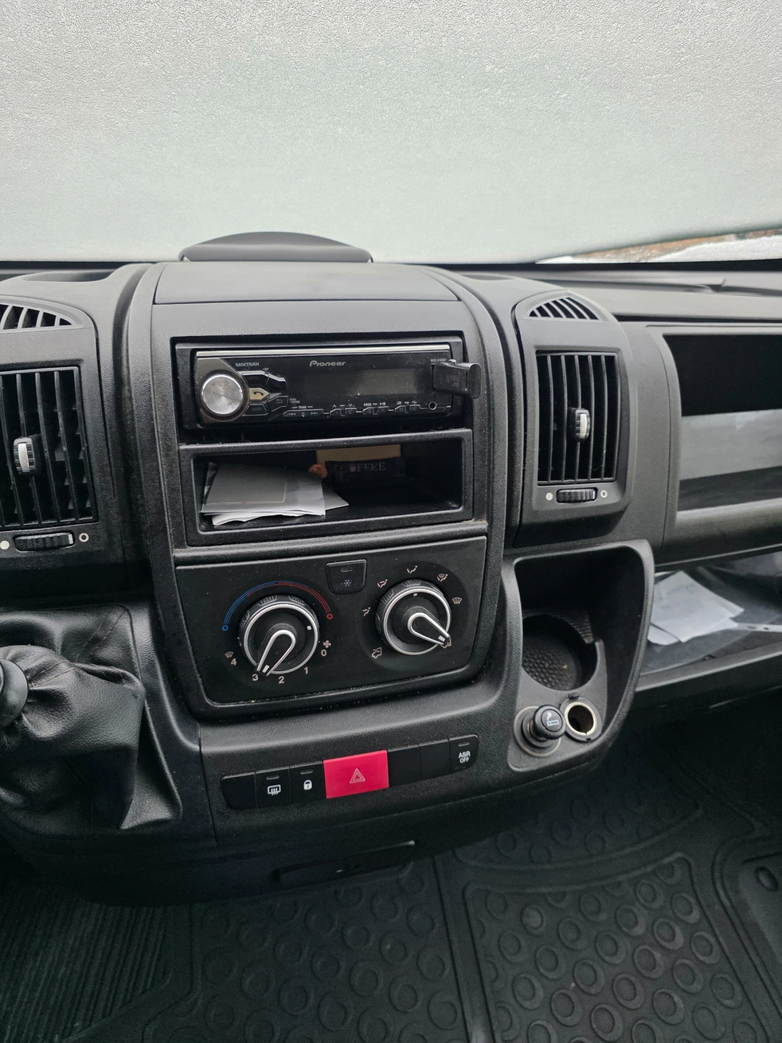 Peugeot Boxer  - изображение 7