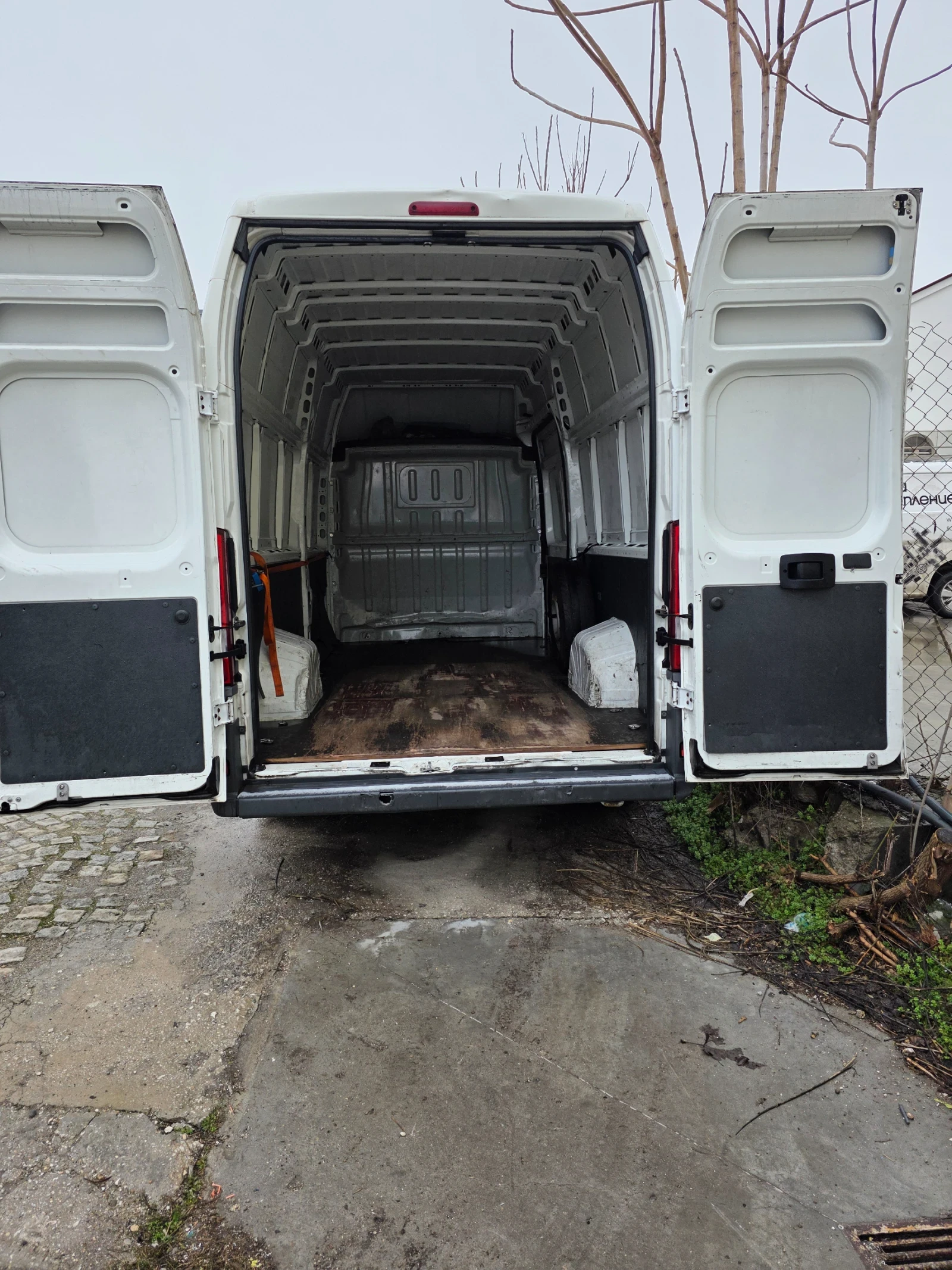 Peugeot Boxer | Mobile.bg � ����������� 11