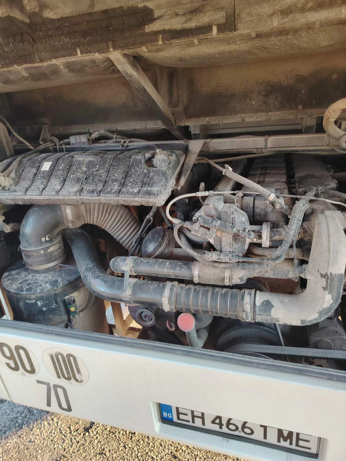 Man Lion S Classic А51СЛЗП - изображение 7