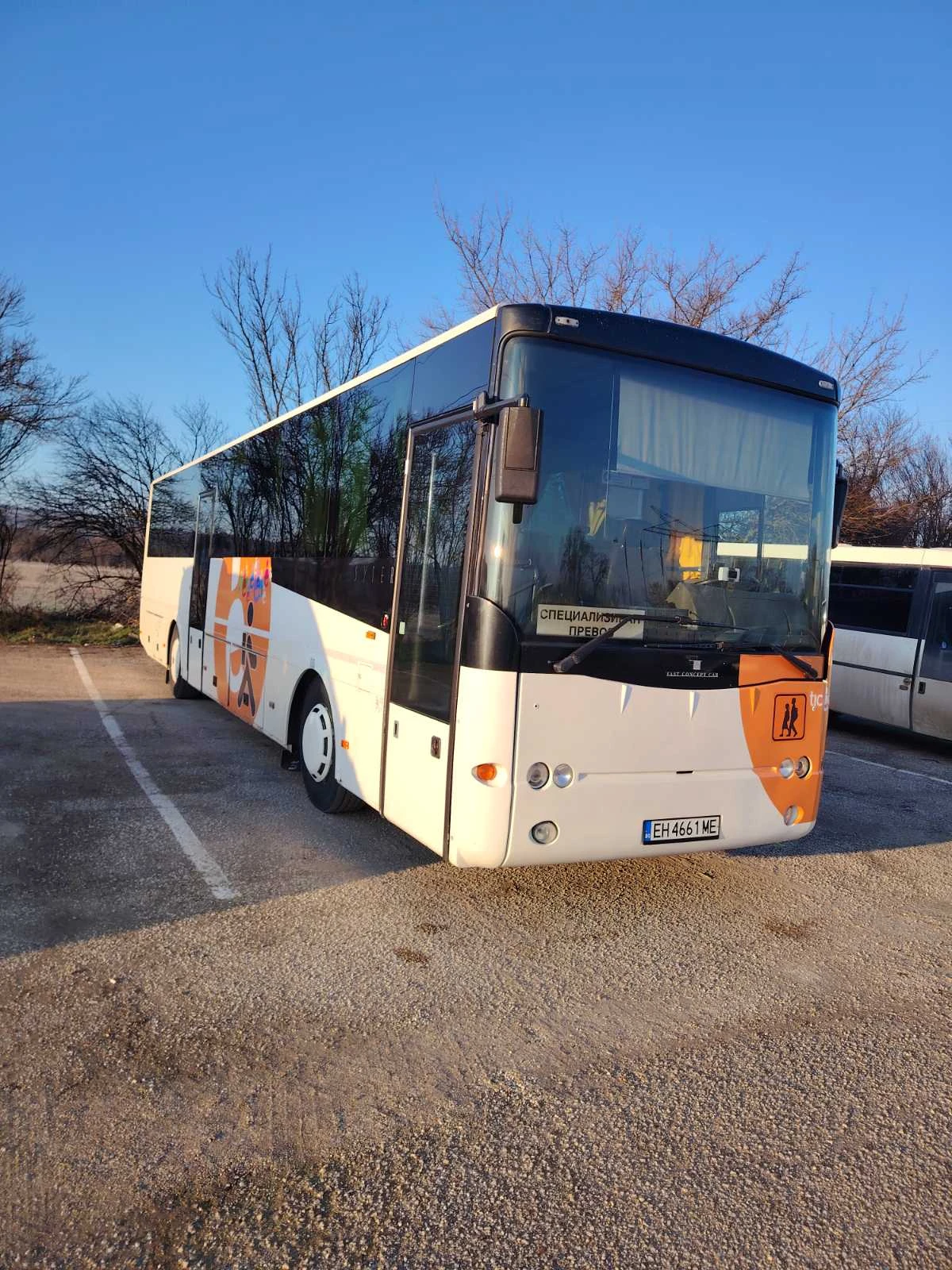 Man Lion S Classic А51СЛЗП - изображение 3