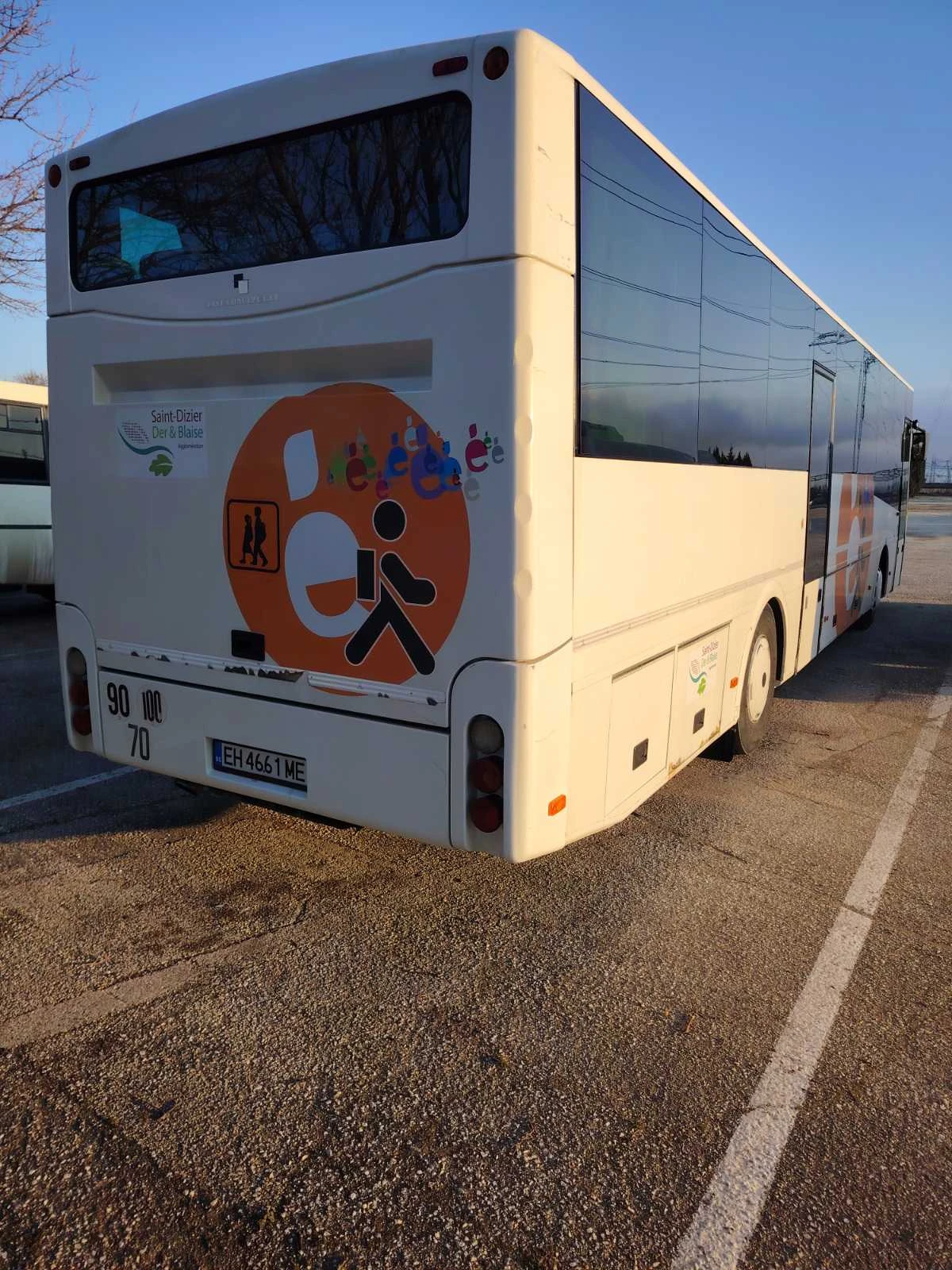 Man Lion S Classic А51СЛЗП - изображение 2