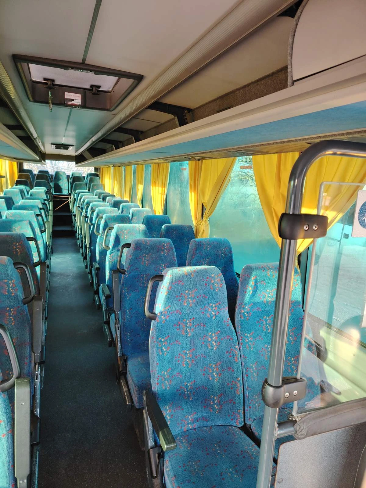 Man Lion S Classic А51СЛЗП - изображение 5