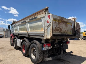 Man Tgs 35 440, снимка 3