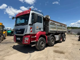 Man Tgs 35 440, снимка 1