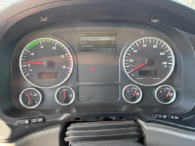 Man Tgs 35 440, снимка 7