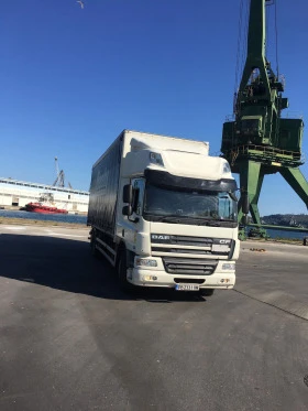 Daf CF 26.360 - изображение 1