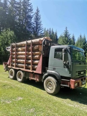 Iveco Trakker 370 64   Z  | Mobile.bg    5