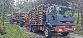     Iveco Trakker 370 64   Z 