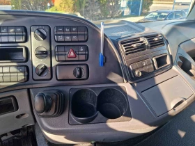 Mercedes-Benz 25 2636 Frigo, снимка 12