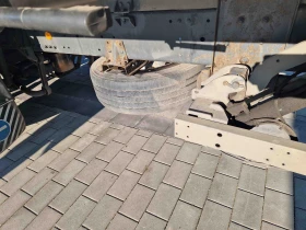 Mercedes-Benz 25 2636 Frigo, снимка 9