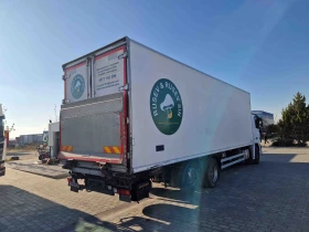 Mercedes-Benz 25 2636 Frigo, снимка 3