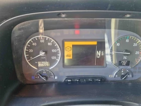 Mercedes-Benz 25 2636 Frigo, снимка 11