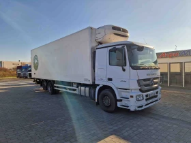 Mercedes-Benz 25 2636 Frigo, снимка 2