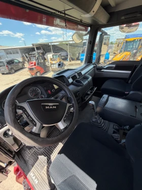 Man Tgs 35 440 | Mobile.bg � ����� ������ 6