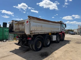 Man Tgs 35 440 | Mobile.bg � ����� ������ 4