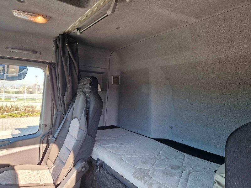 Mercedes-Benz 25 2636 Frigo, снимка 16 - Камиони - 52751734