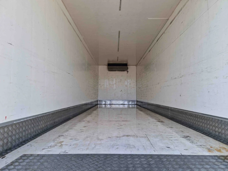 Mercedes-Benz 25 2636 Frigo, снимка 7 - Камиони - 52751734