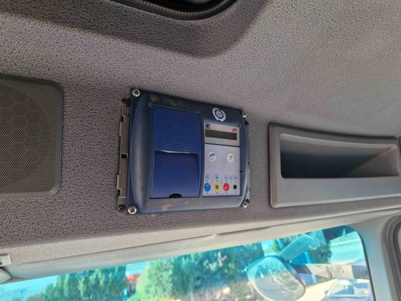 Mercedes-Benz 25 2636 Frigo, снимка 14 - Камиони - 52751734