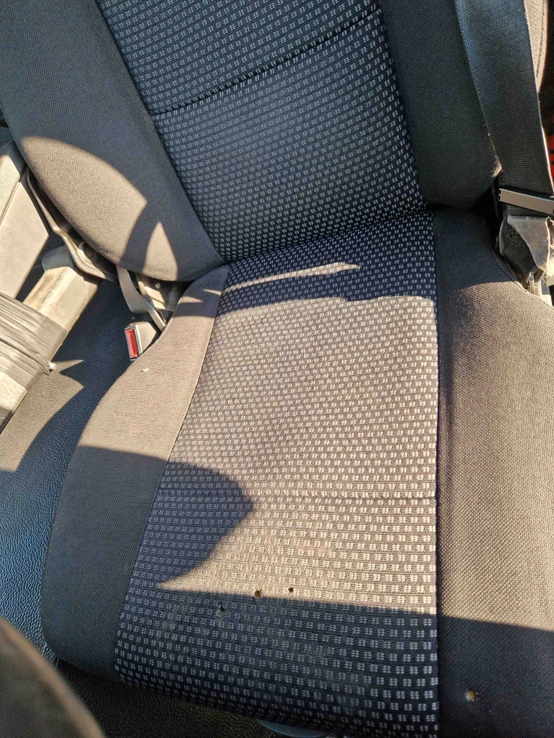 Mercedes-Benz 25 2636 Frigo, снимка 17 - Камиони - 52751734