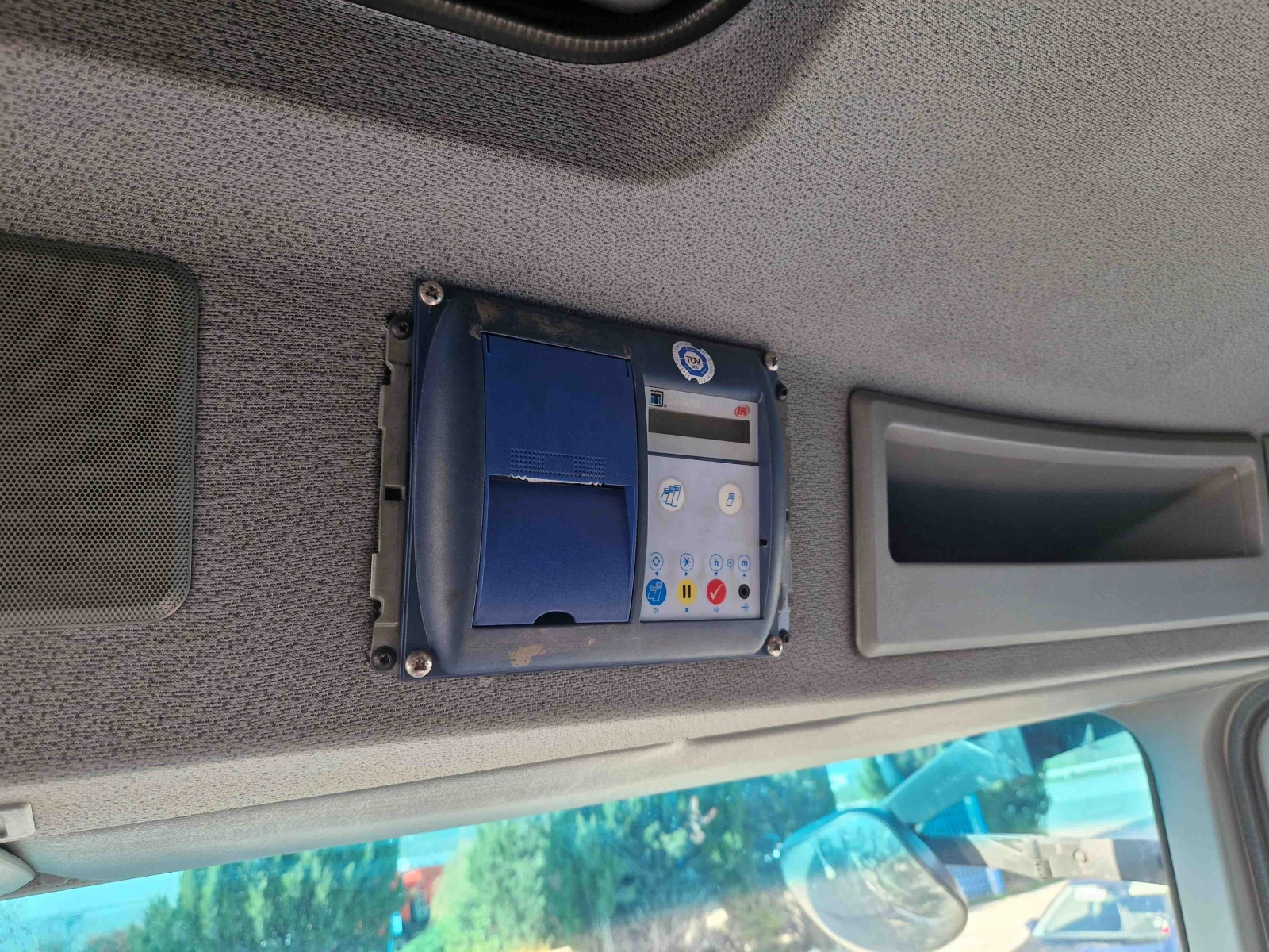 Mercedes-Benz 25 2636 Frigo | Mobile.bg � ����������� 14