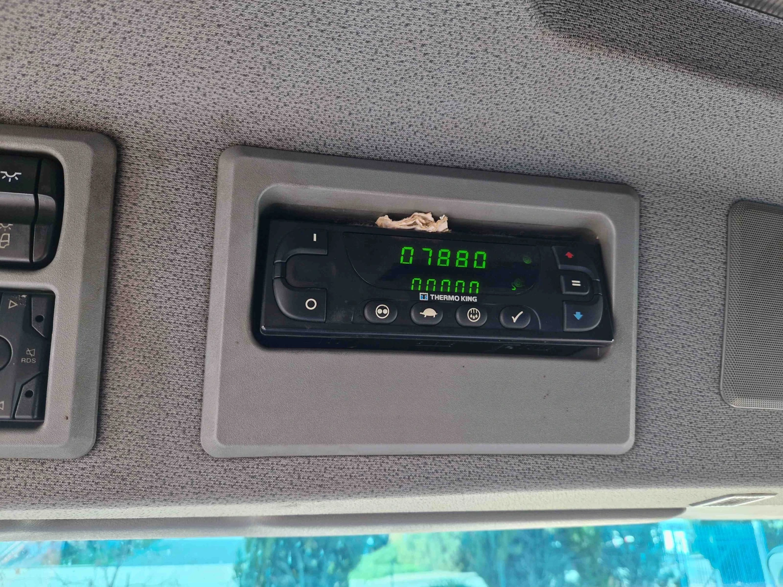 Mercedes-Benz 25 2636 Frigo | Mobile.bg � ����������� 13