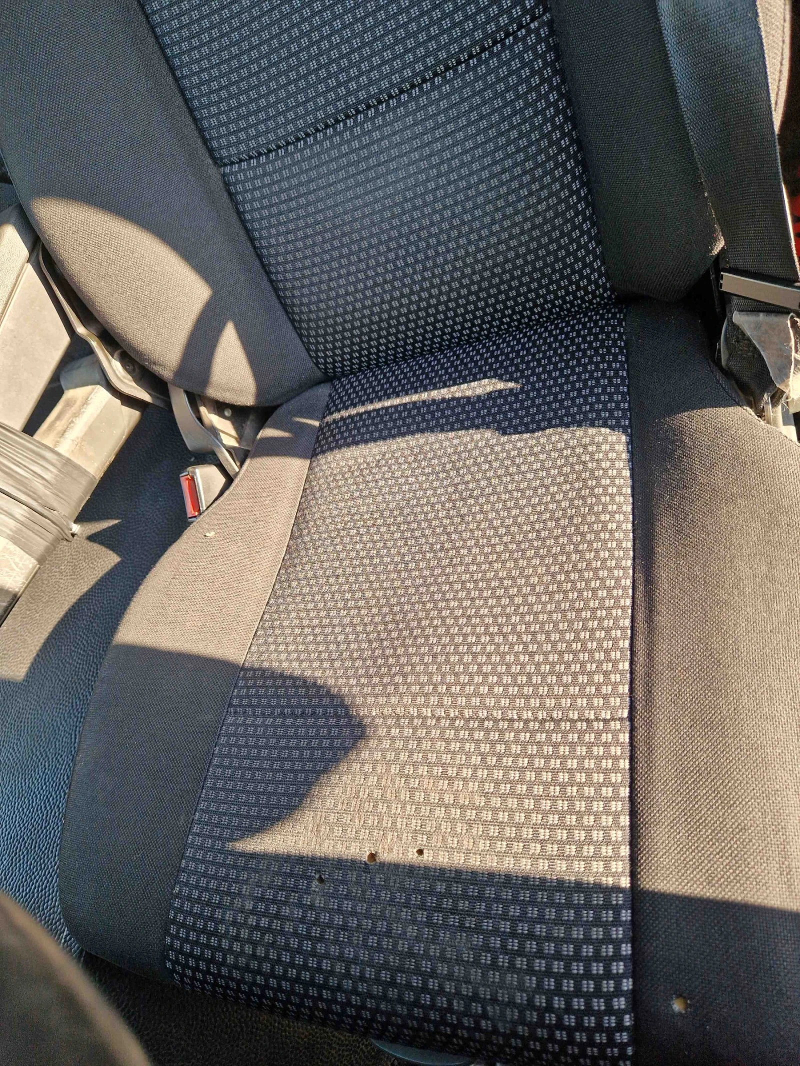 Mercedes-Benz 25 2636 Frigo | Mobile.bg � ����������� 17