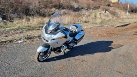 BMW R 1200RT, снимка 2