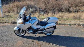 BMW R 1200RT, снимка 1