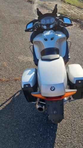 BMW R 1200RT, снимка 11