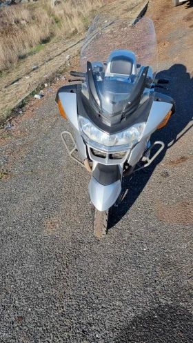 BMW R 1200RT, снимка 10