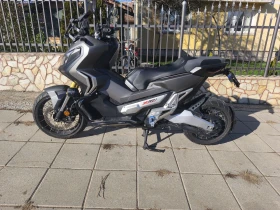 Honda X-ADV Swiss, снимка 5