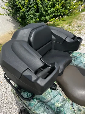 Kawasaki Brute Force, снимка 10