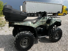 Kawasaki Brute Force, снимка 17