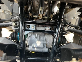 Kawasaki Brute Force, снимка 13