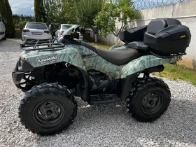 Kawasaki Brute Force, снимка 4