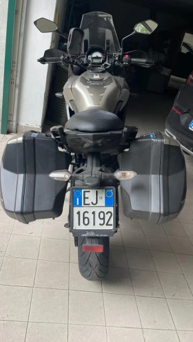 Kawasaki Versys 650-TOURER PIUS-LIZING, снимка 3