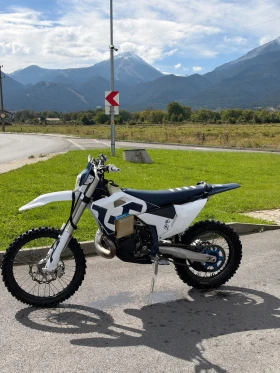 Husqvarna TE 300, снимка 1